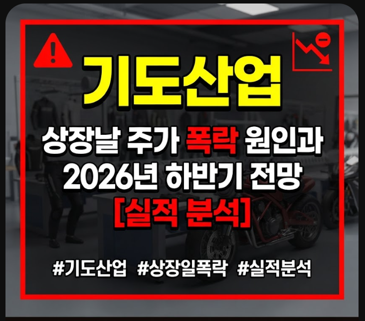 기도산업